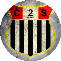 Logo Club Sport Dos de Mayo